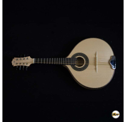 Pedro Santos 8-String Mandolin | Brazil (code 326)