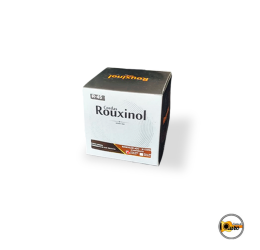 Caixa de Corda p/ Bandolim 10 Cordas Rouxinol R-45 (12 Jogos)