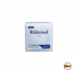 Caixa de Corda p/ Cavaquinho Rouxinol R-71 (12 Jogos)