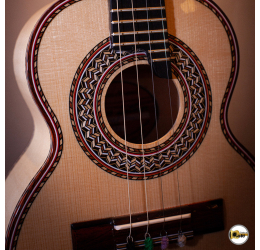 Cavaco Baiano Luthier – FAIA (Cod. 197) 