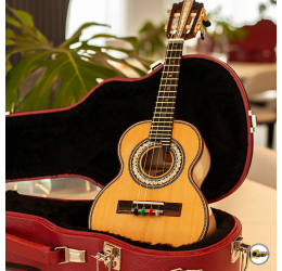 Cavaco Baiano Luthier – FAIA (Cod. 224) 