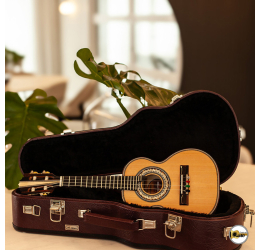 Cavaco Baiano Luthier – FAIA (Cod. 226) 