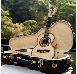 Cavaco Baiano Luthier - FAIA (Cod 280) 