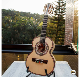 Cavaco Baiano Luthier - FAIA (Cod 284) 