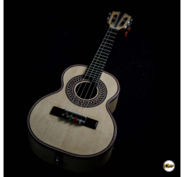 Cavaco Baiano Luthier - FAIA (Cod 321) 