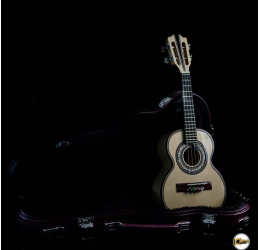 Cavaco Baiano Luthier - FAIA (Cod 322) 