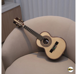 Cavaco Baiano Luthier – JACARANDÁ (Cod. 198) 