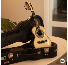 Cavaco Baiano Luthier – JACARANDÁ (Cod. 225)