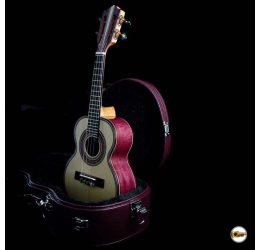 Cavaco Baiano Luthier - ROXINHO (Cod 320) 