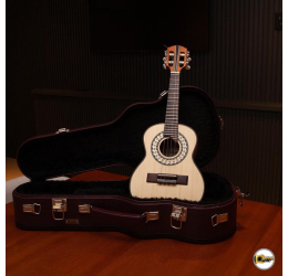 Cavaco Luthier Da Silva - Cedro Especial (COD 248) 