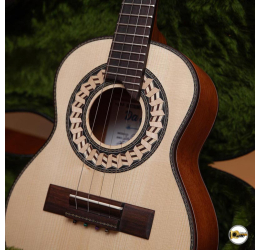 Cavaco Luthier Da Silva - Cedro Especial (COD 256) 