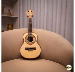 Cavaco Luthier Da Silva (Cod 204)