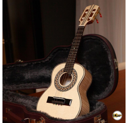 Cavaco Luthier Da Silva - Faia (COD 247) 
