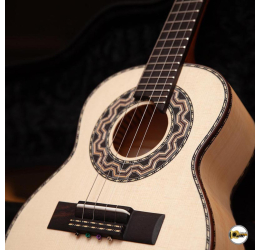 Cavaco Luthier Da Silva - Faia (COD 253) 