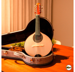 João Batista 10-String Mandolin | Brazil (code 230)