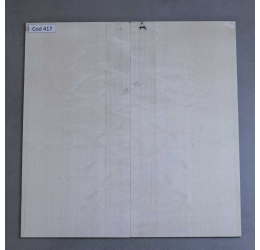 Tampo Abeto Suíço A – Cavaco/Bandolim (Cod 417)